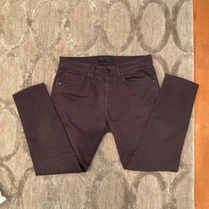 Men’s J Brand Brown Kane Jeans